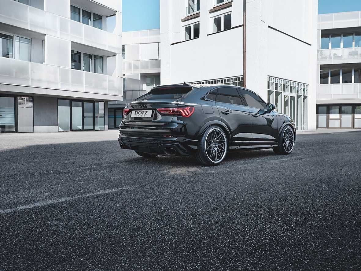 Felgi 18 do AUDI A3 8V 8Y A4 B6 B7 B8 B9 A5 B10 A6 C6 C7 C8 Q2 Q3 Q5