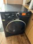 Pralko -suszarko hotpoint Ariston 10kg i 7kg rezerwacja do wtorku 16