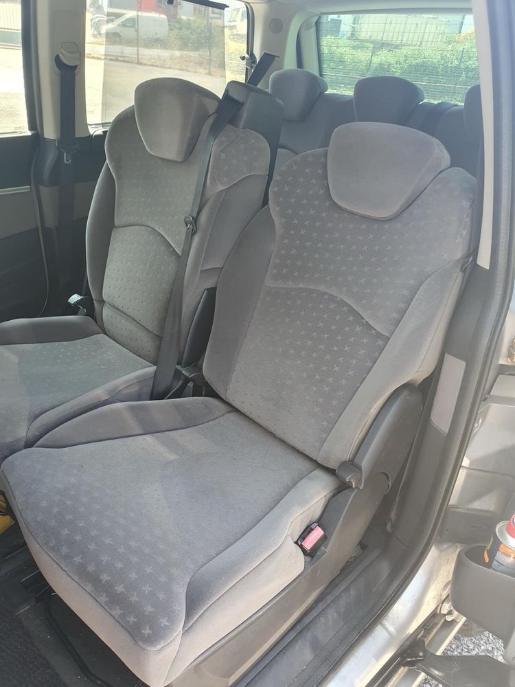 Vendo ou troco pegout 807