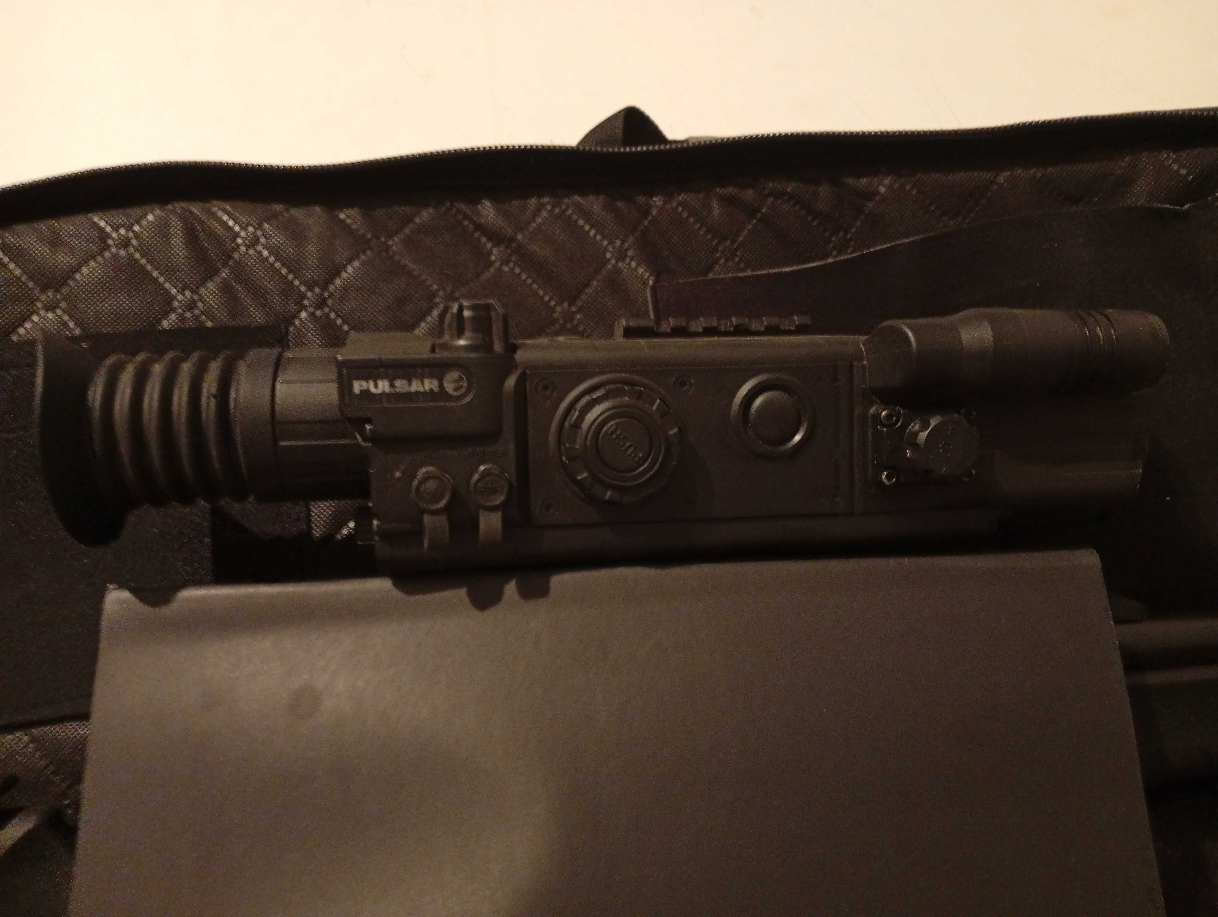 Pulsar digisight 970 LRF