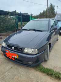 Seat Ibiza GT TDI