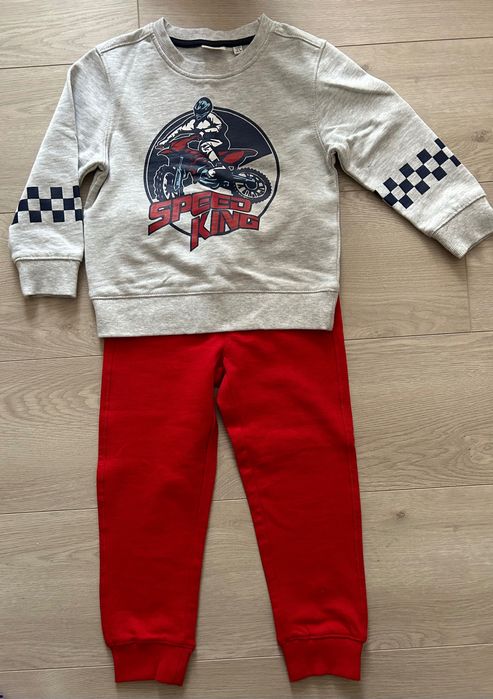 Дитячий костюм на хлопчика