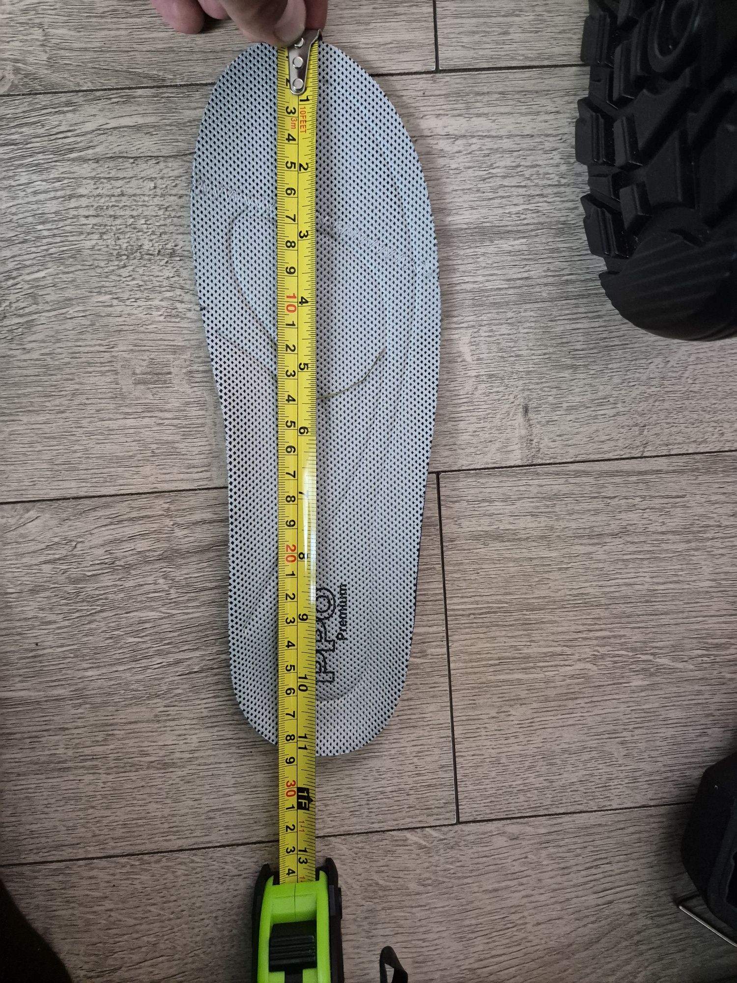 Buty ppo premium nowe