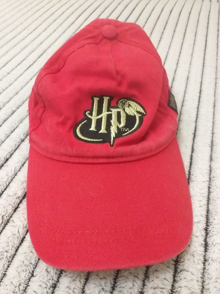 Czapka Harry Potter baseballówka bejsbolówka z daszkiem