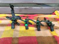 Wtryskiwacze 1.6 ehdi sprawne siemens