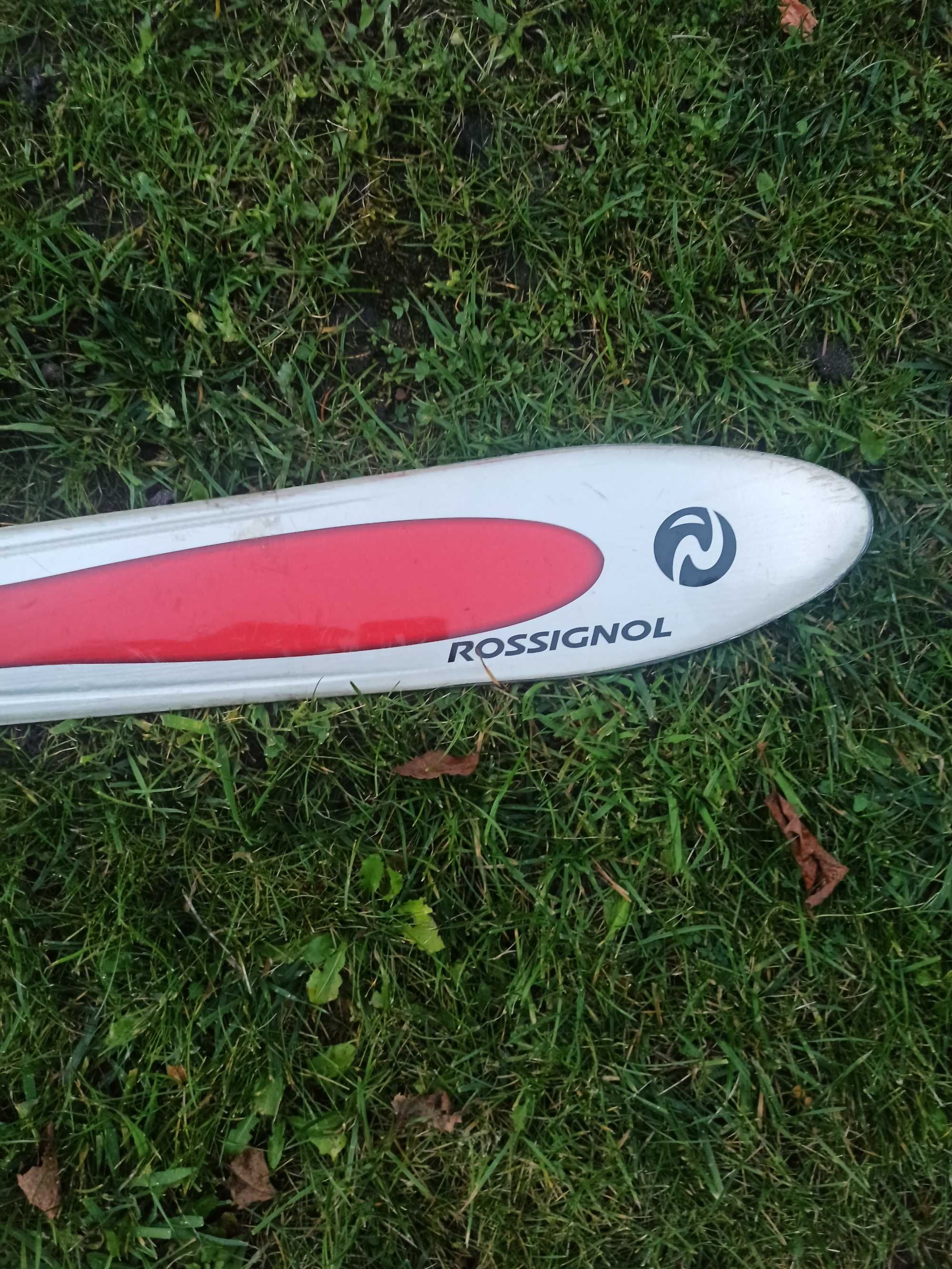 Narty Rossignol 170