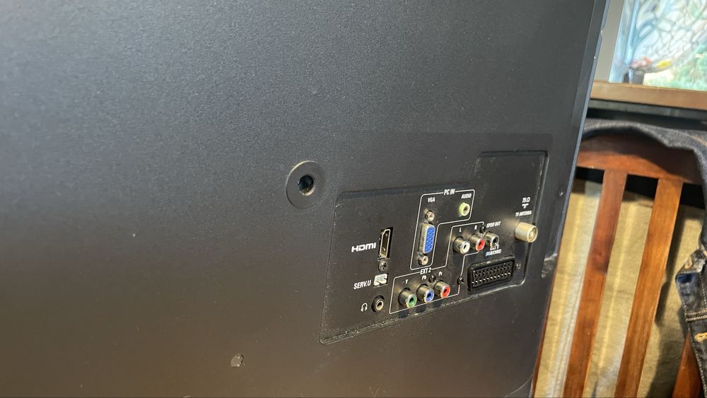 Teleizor Philips LCD 32  cale