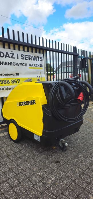Myjka ciśnieniowa Karcher HDS 699