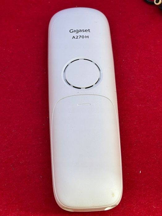 outlet telefon bezprzewodowy gigaset s30852-h2812-k102