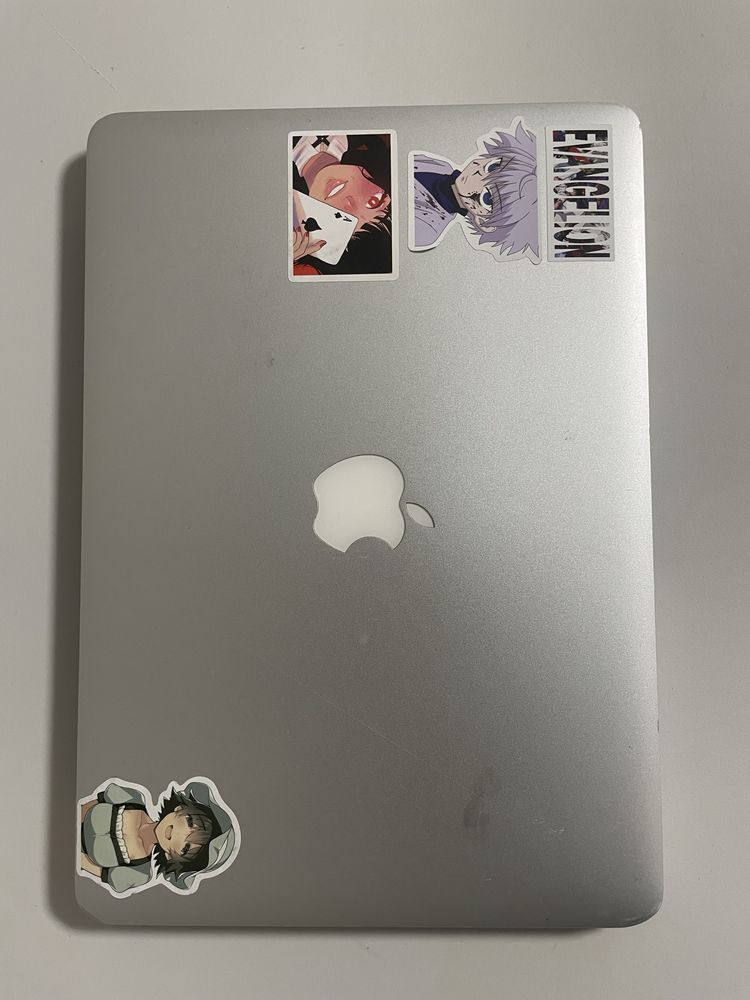 Продам Macbook Pro 13 2013 8/256