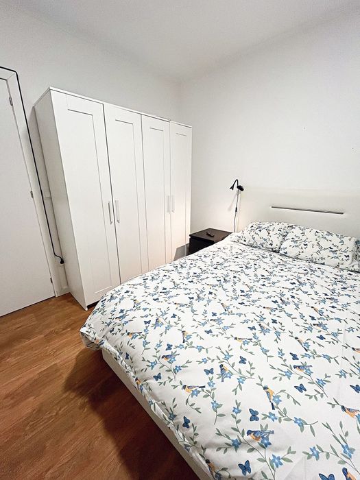 Quarto para arrendamento em Abrantes