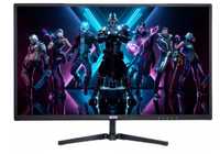 Новый монитор 23.8" QUBE Overlord G24F144/ IPS /144Hz /36мес. HDMI, DP