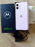 Telefon komórkowy Motorola G14 4/128