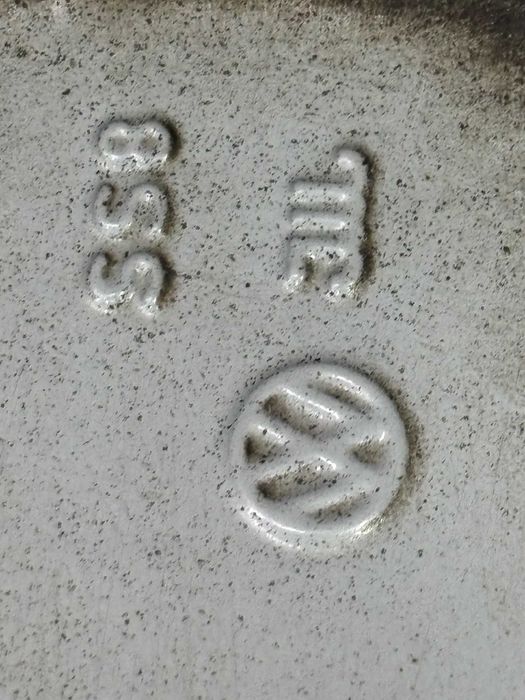 Felga aluminiowa 5X112 18" VW PASSAT CC Komplet 4 sztuk Bydgoszcz