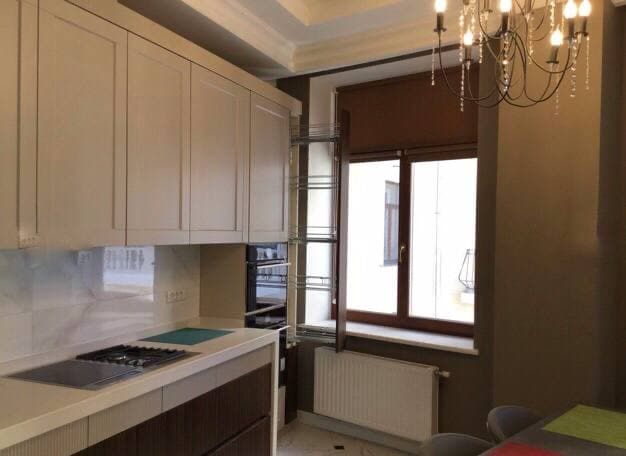 ЖК Наследие Дерибаса! 3х ком квартира с Ремонтом в Сердце Одессы!