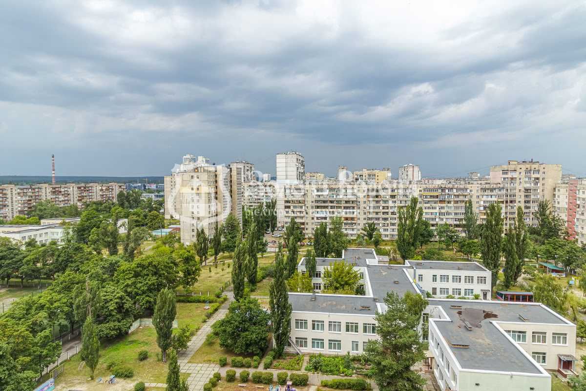 Квартира, 3к. Євроремонт. Лук'яненка, 15г, метро «Мінська», Оболонь