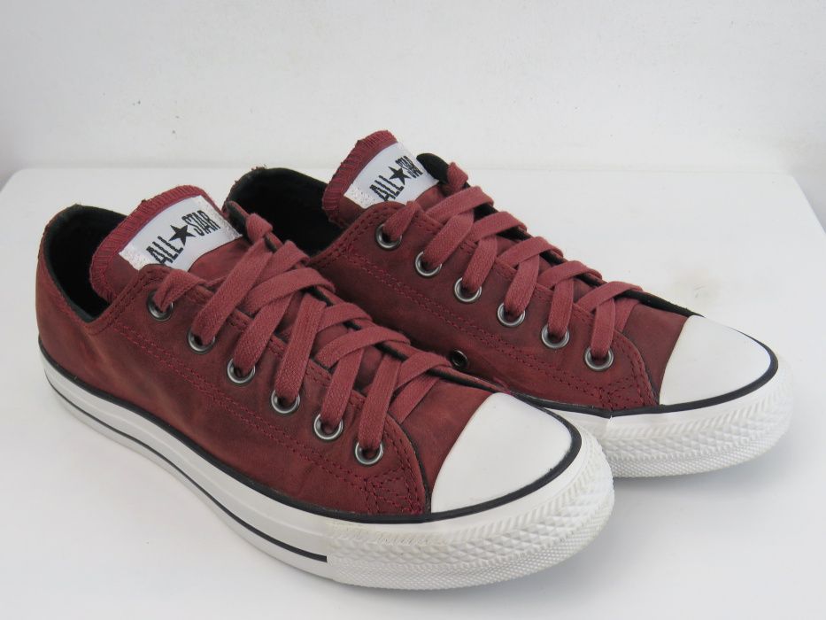 Converse All Star SKÓRA NAT trampki ORYGINAŁ r 37,5 -50%