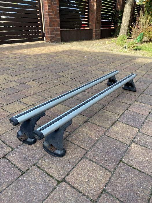 Bagażnik dachowy Amos Reling uniwersalny