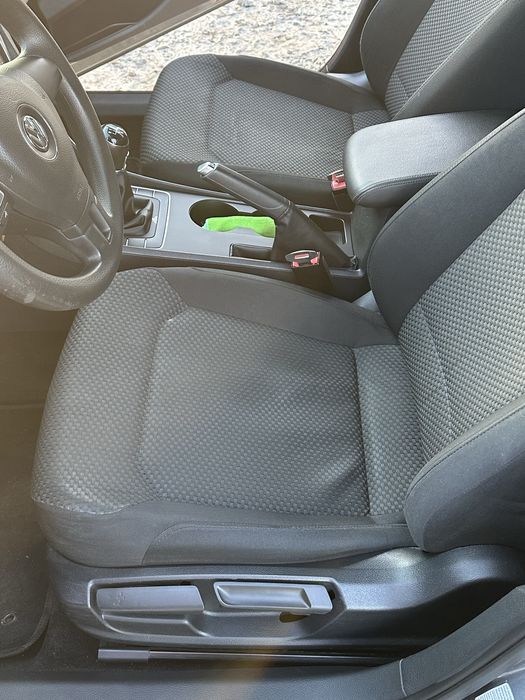 Volkswagen passat B7