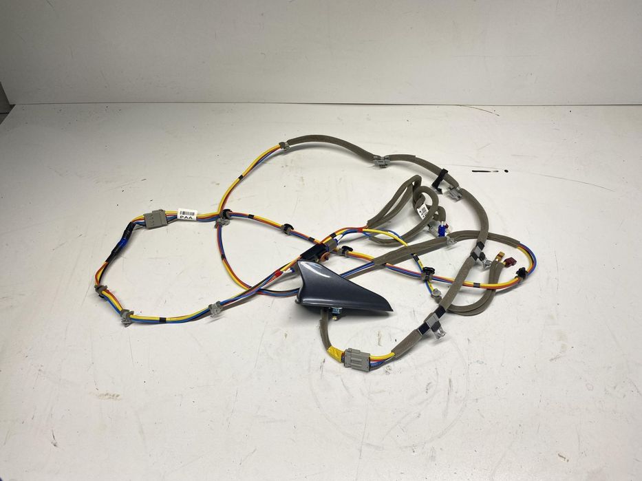 ANTENA DACHOWA HYUNDAI I30 III 96210-G4410 YG7  2017-