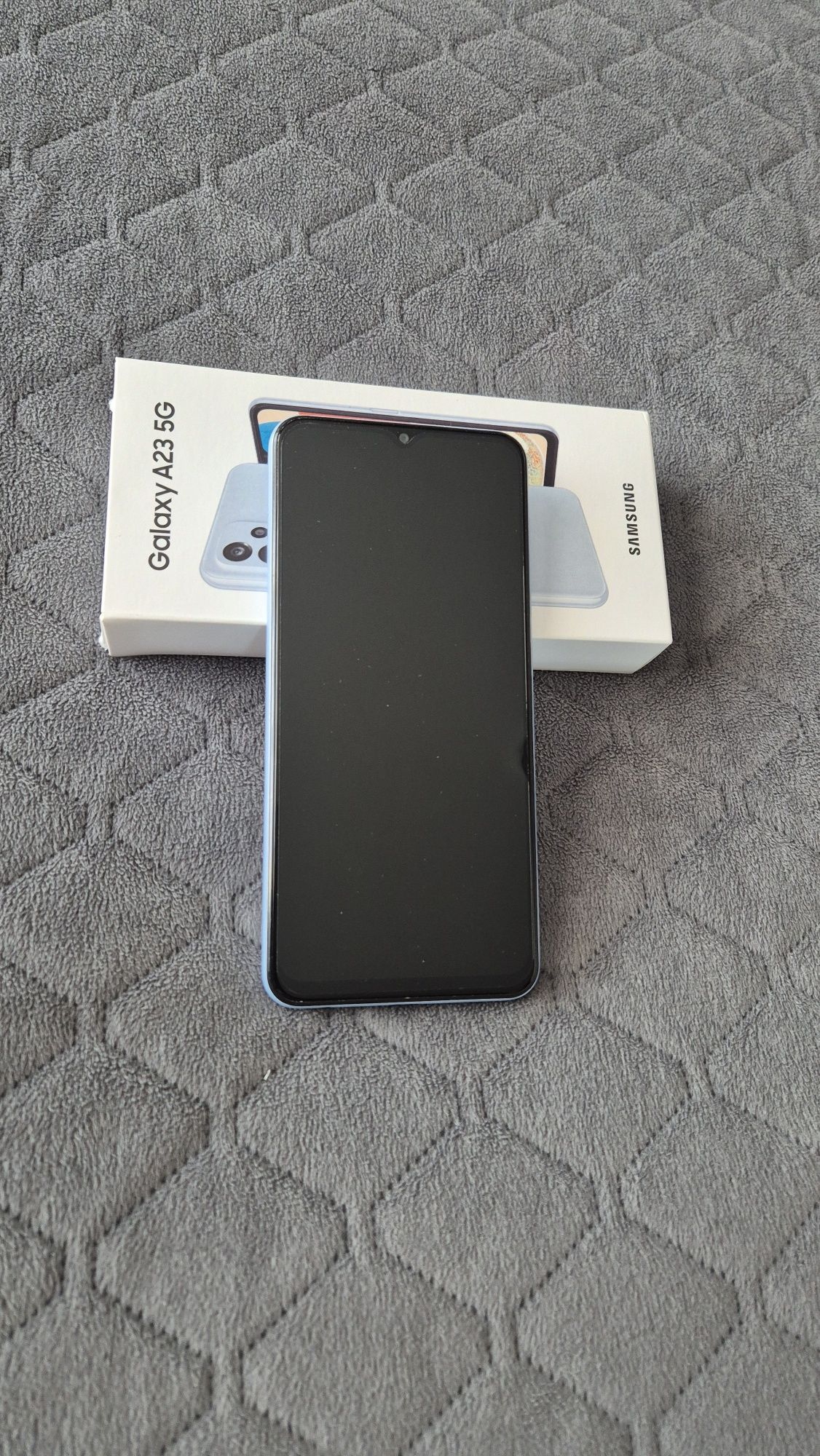 Samsung A23 5G jak nowy!