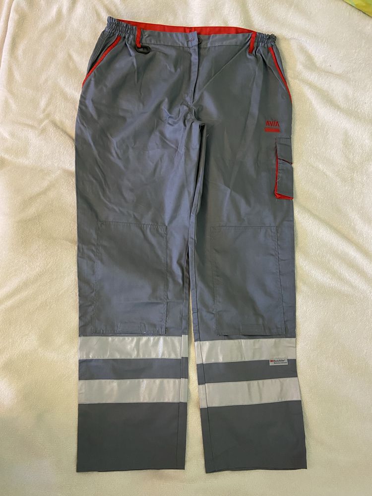 Штани робочі для охоти, рибалки, лижні нові XL - 2XL