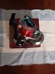 Carreto Daiwa ninja 4000A