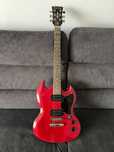 Gitara elektryczna Harley Benton