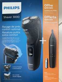 Maquina de barbear Philips Shaver 3000