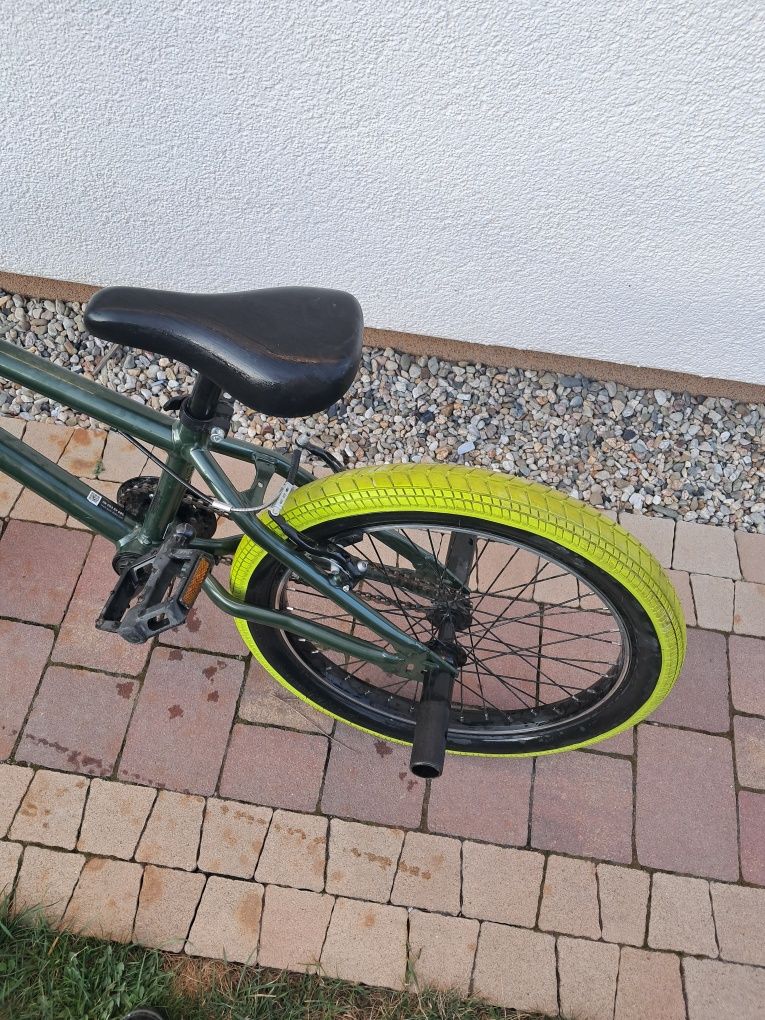 Rower BMX  Bitwin 20"