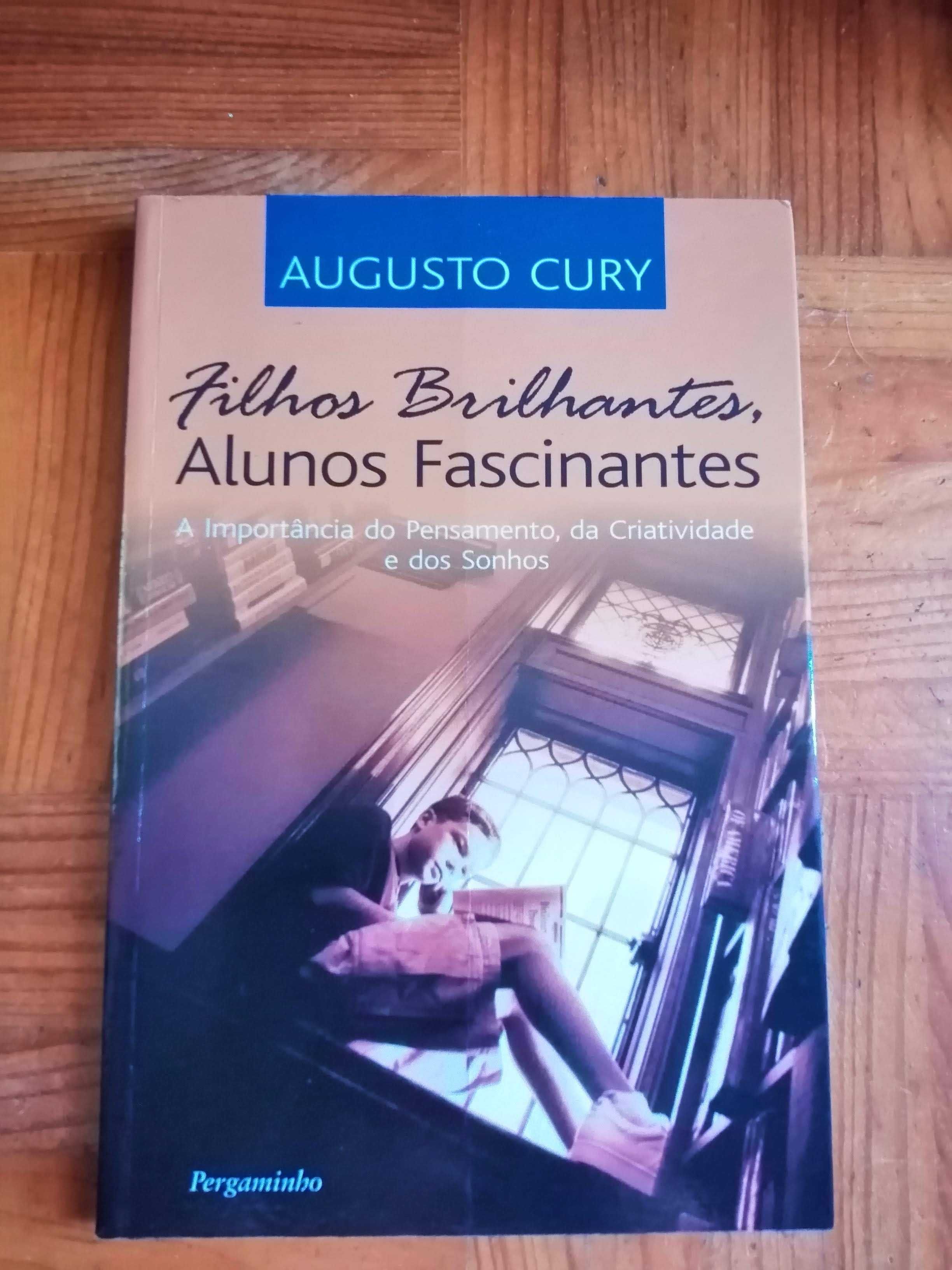 Filhos brilhantes, alunos fascinantes - Augusto Curry