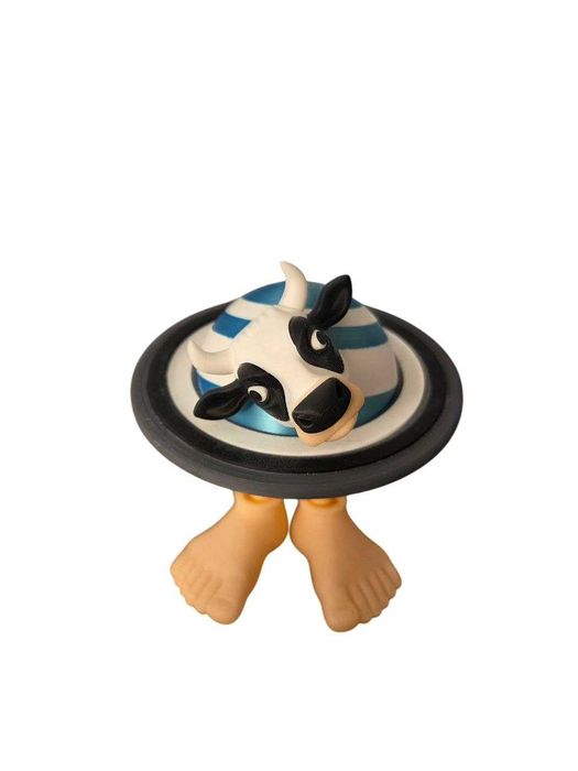 Figurka Wielka La Vaca Saturno Saturnita 12.5 cm