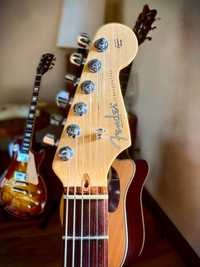 Fender stratocaster American Standard USA