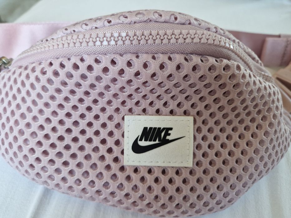 Nerka NIKE nowa bez metki