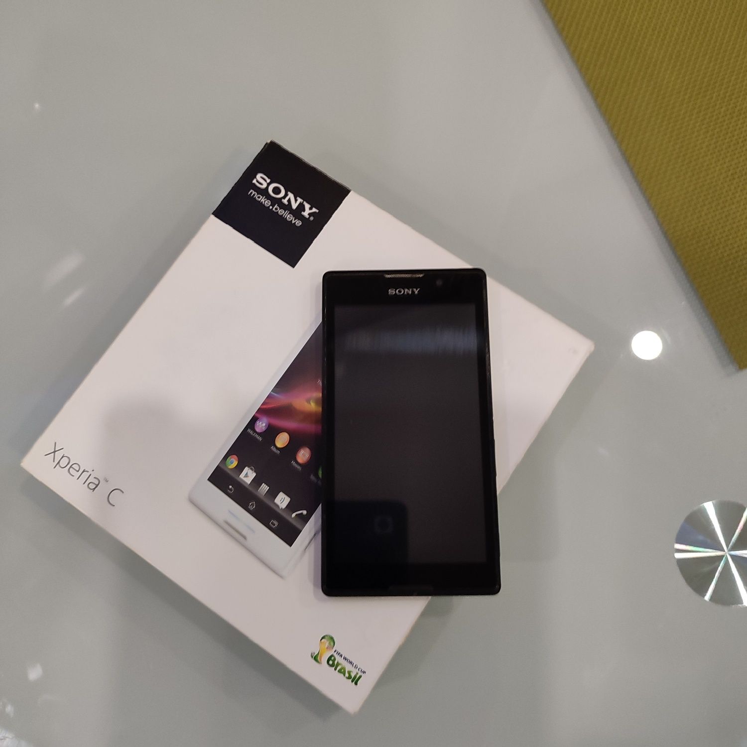 Sony Xperia C2305