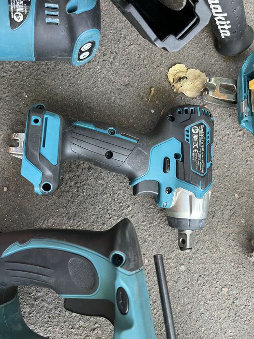 Продам оригінальний інструмент Makita