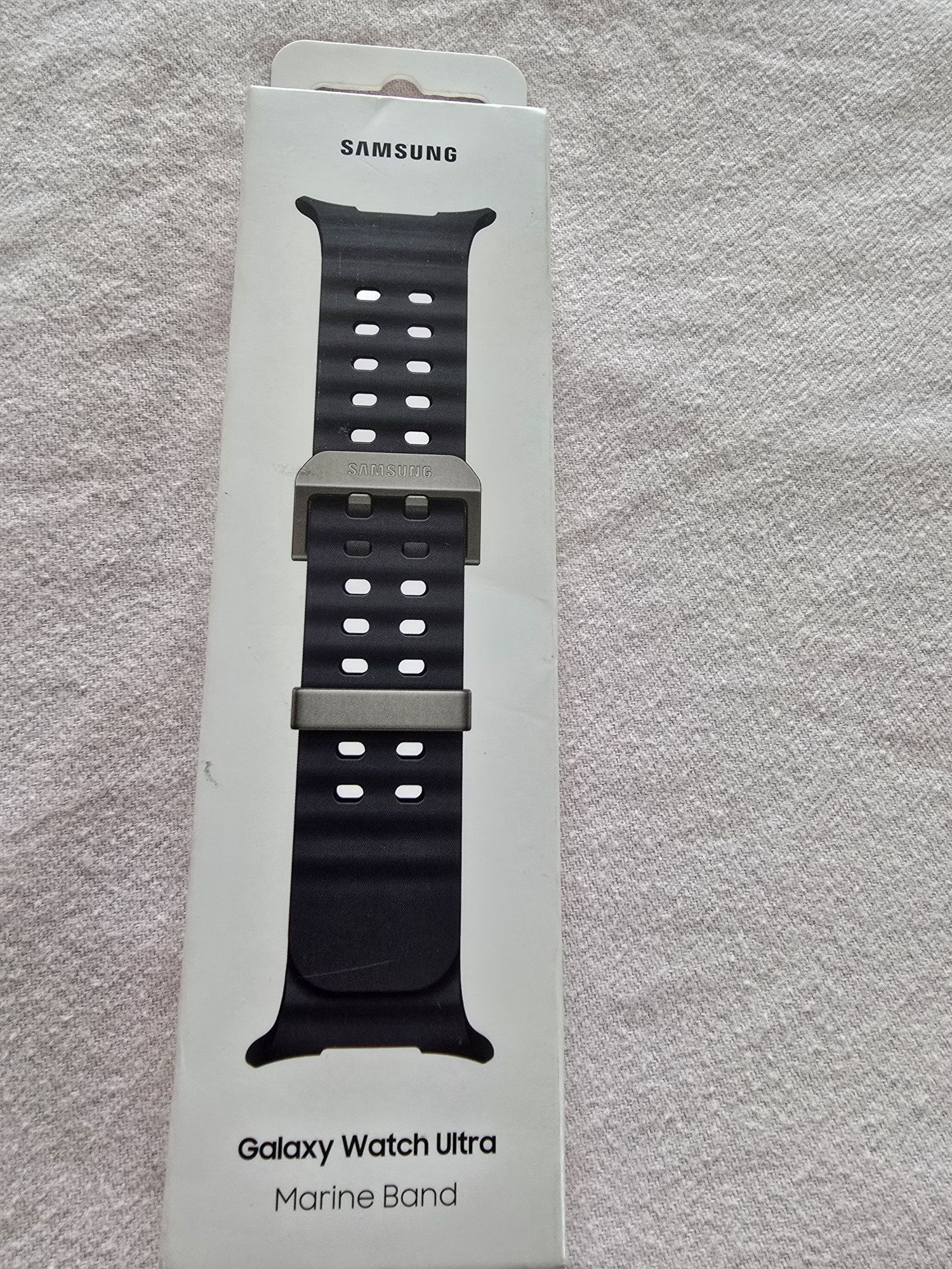 Bracelete Samsung Watch Ultra