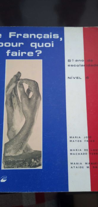 Livros 8ano antigos 5€