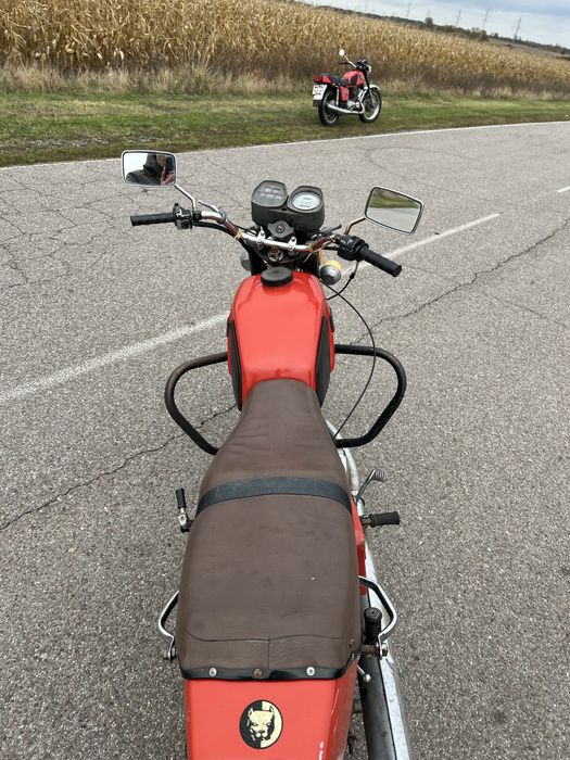 Продам іж планета 5 з документами