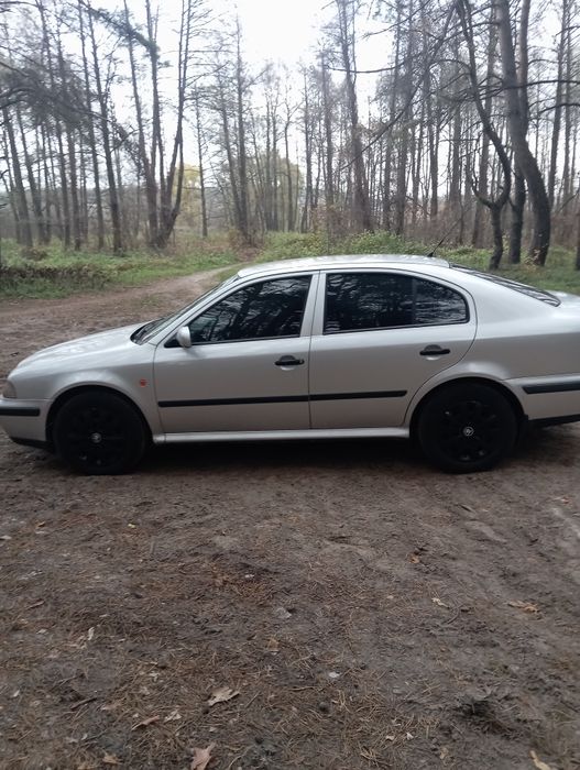 Продам Skoda Octavia