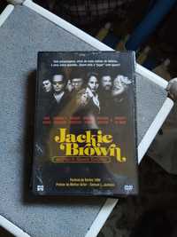 Jackie brown.    .