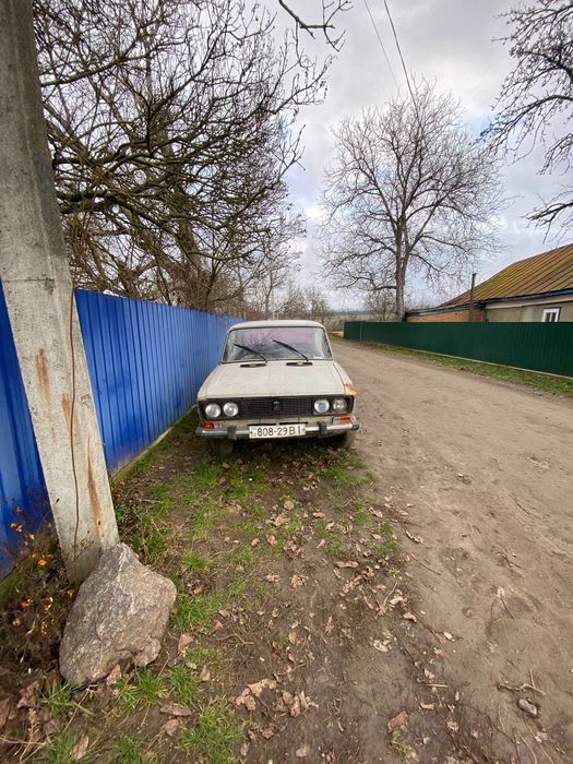 Ваз 2106 Терміново