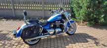 Triumph Thunderbird LT