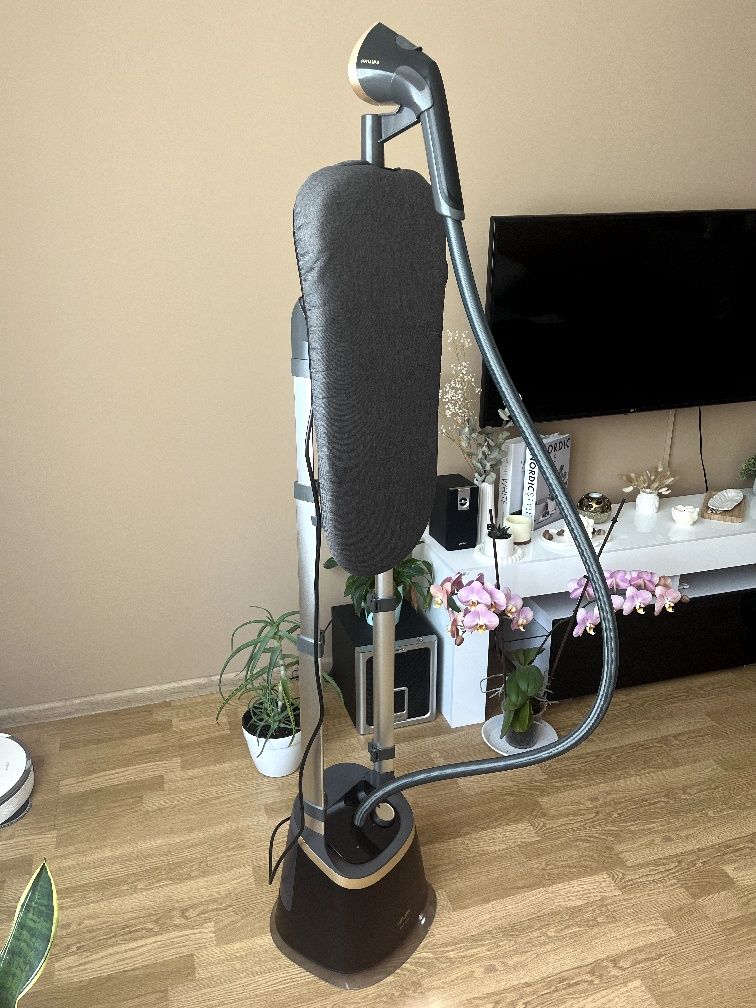 Система для прасування Philips STE3170/80 Відпарювач
