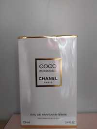 Chanel Coco Mademoiselle Intense 100 ml edp wys. gratis, folia