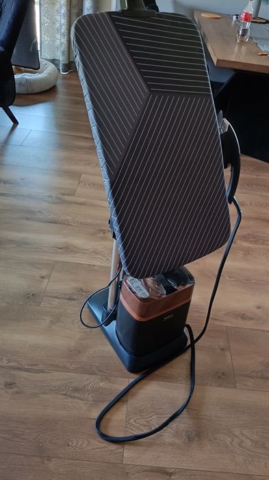 Stacja parowa Tefal Ixeo Power