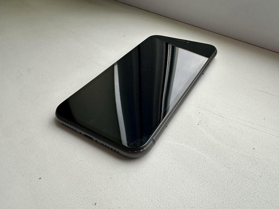 Iphone 11 128gb black