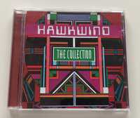 Hawkwind - The Collection . CD