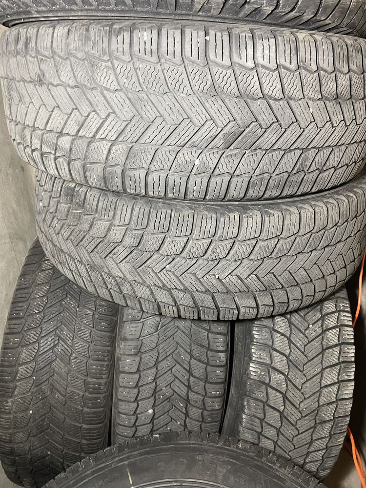 Michelin 265/65/18