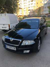 Skoda Oktavia 1.6 mpi